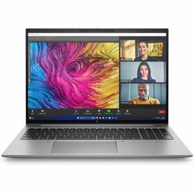 HP ZBook Firefly G11 16 HP ZBook Firefly G11 16
